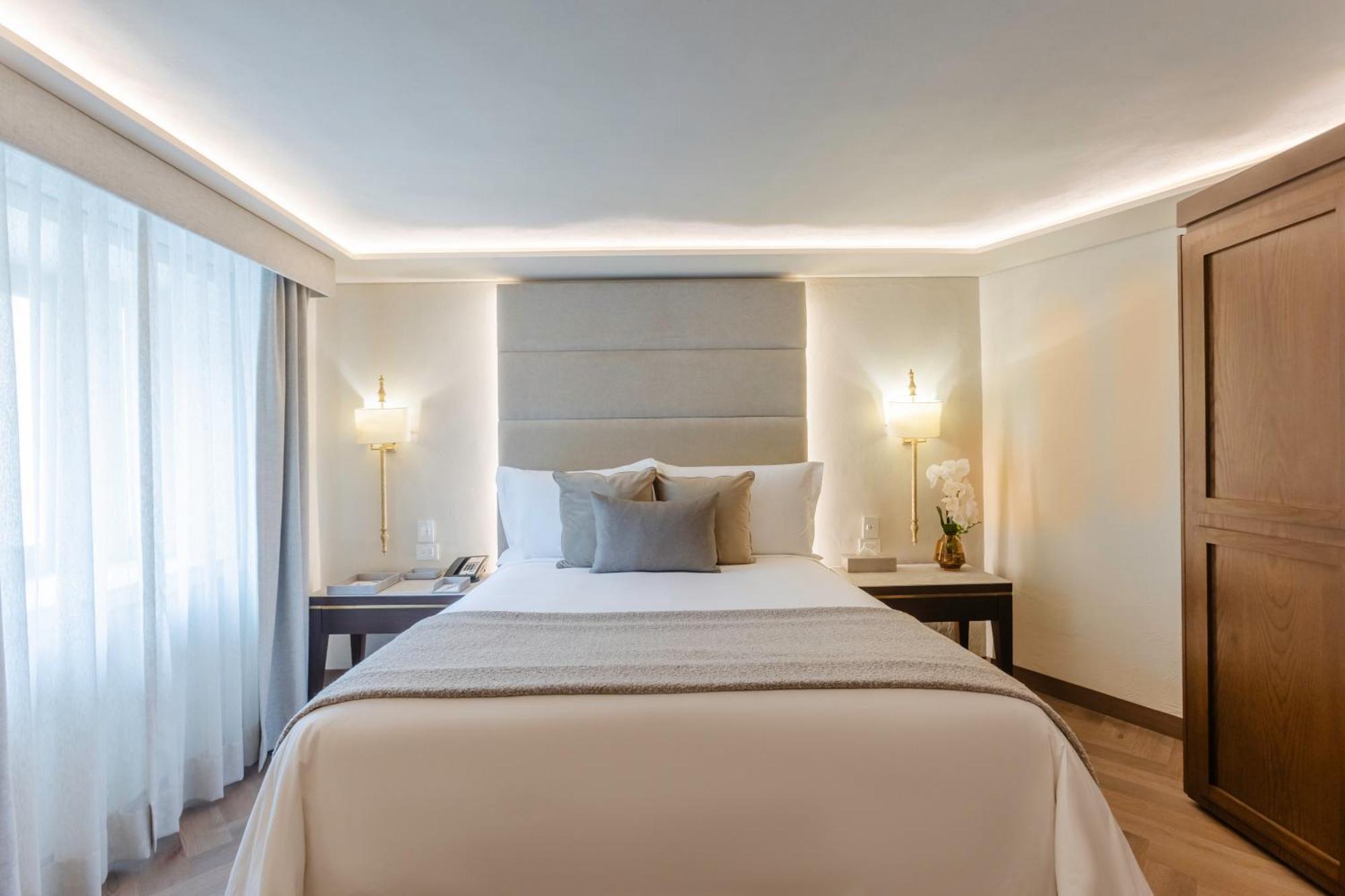 Hotel Quinta Real Puebla Zewnętrze zdjęcie